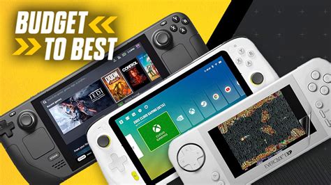 The 4 Best Budget And Cheap Gaming .